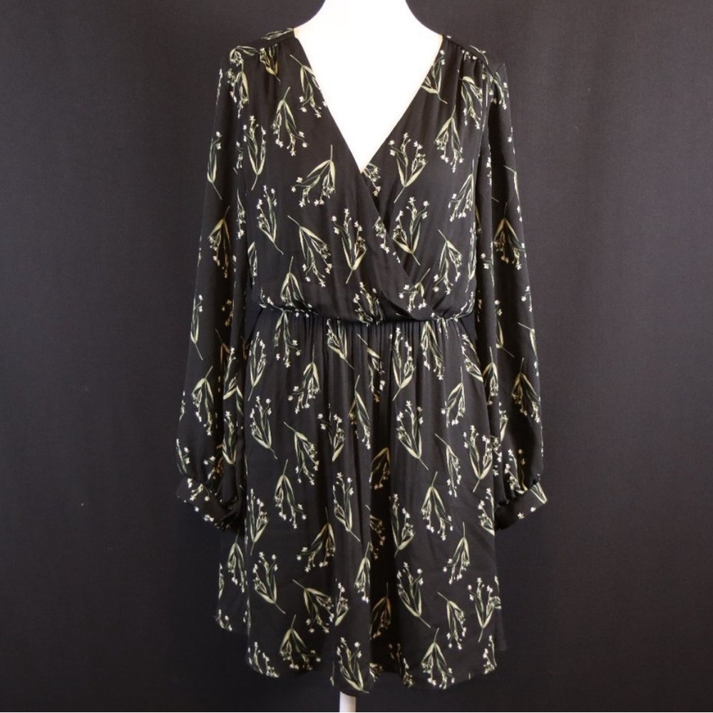 Nordstrom Lush Emma Dress - Picture 3 of 15